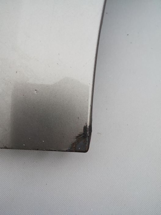 Błotnik przedni prawy renault Megane III coupe TEHNK