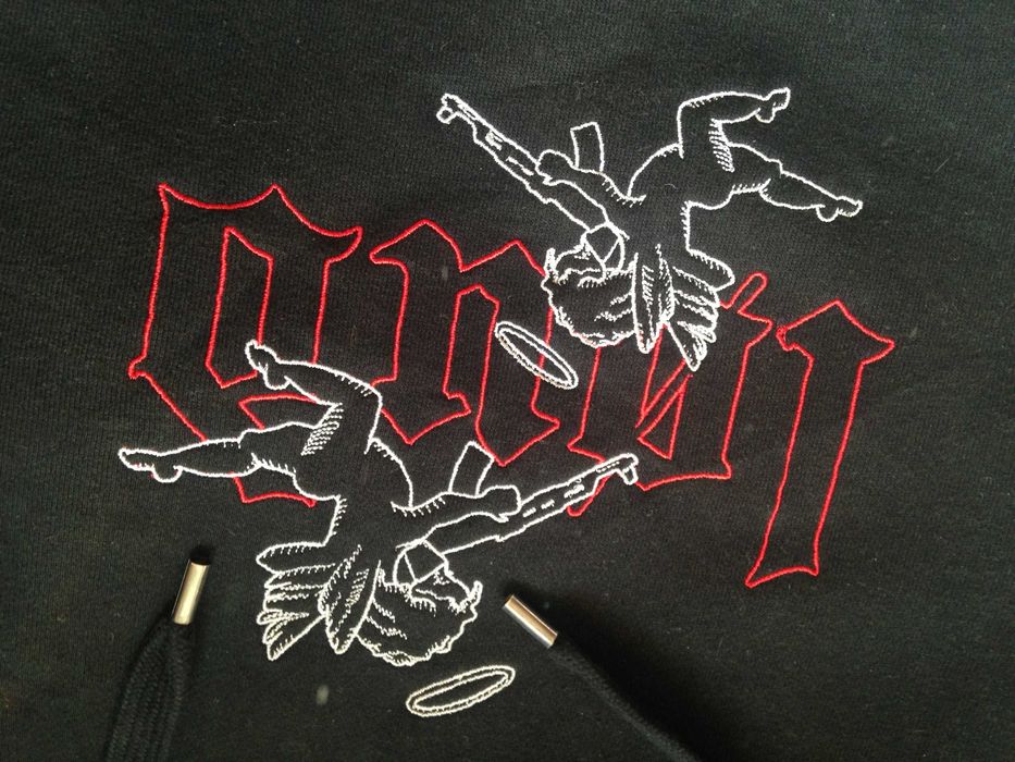 Męska bluza z kapturem gruba firmy  LIVE LOOK LOUD  TANIO !!!