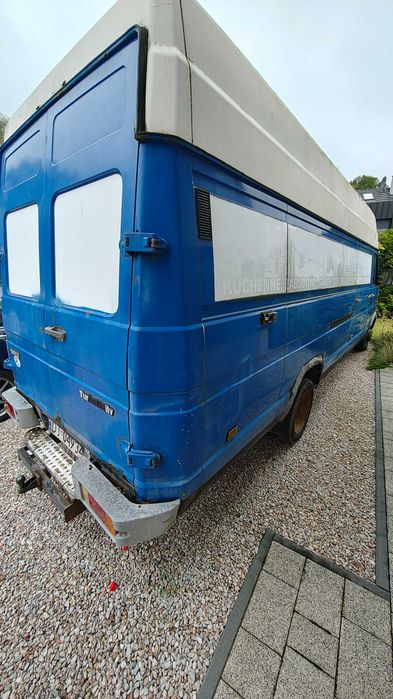 Iveco 35-10 Turbo Dayli