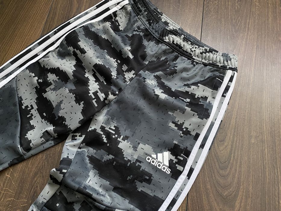 Штани спортивні Adidas