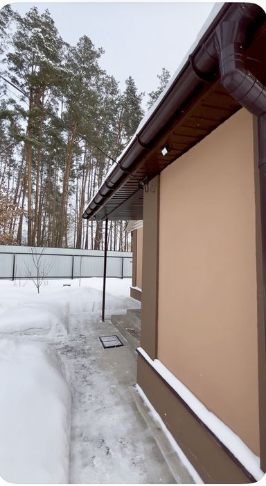 Затишний будинок біля лісу, с. Новогуйвинське, Житомир