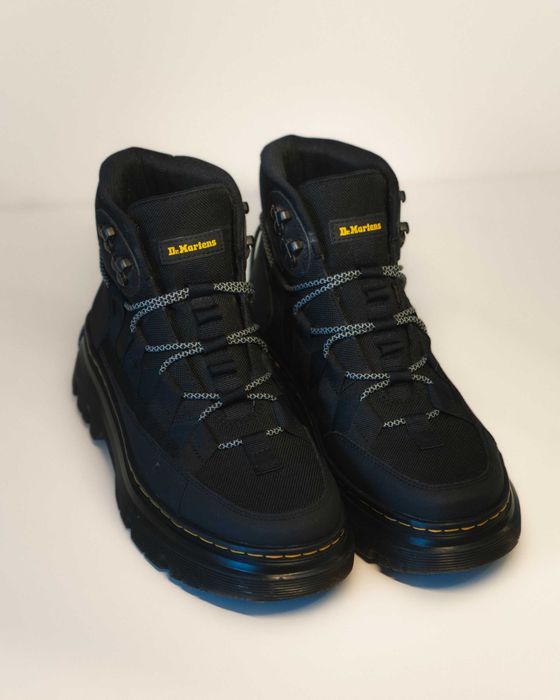 Dr. Martens Trapery Boury, r41, męskie