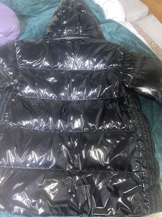 Куртка adidas оригінал