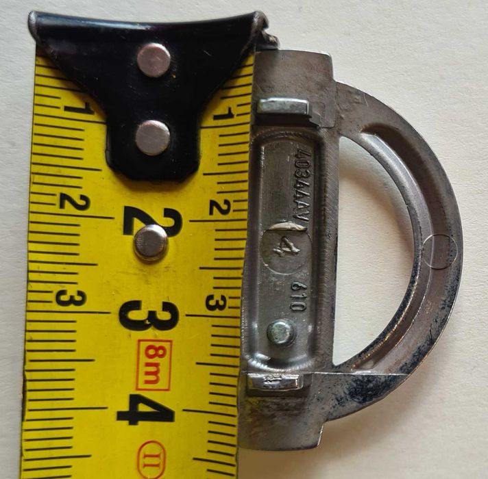 Emblemat nissan oryginał