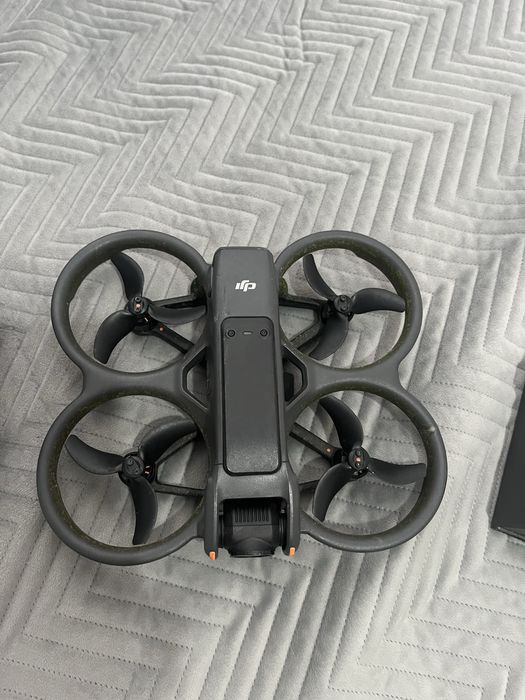 Avata 2, rc motion 2, dji goggles 3