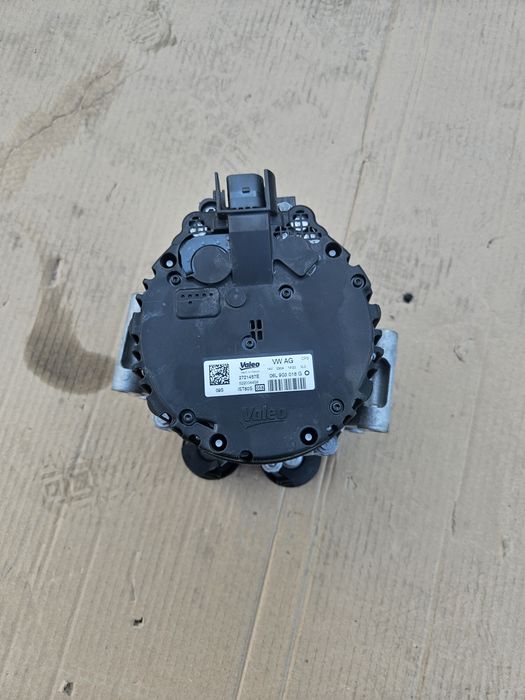 Alternator VAG Audi 2.0 TFSI