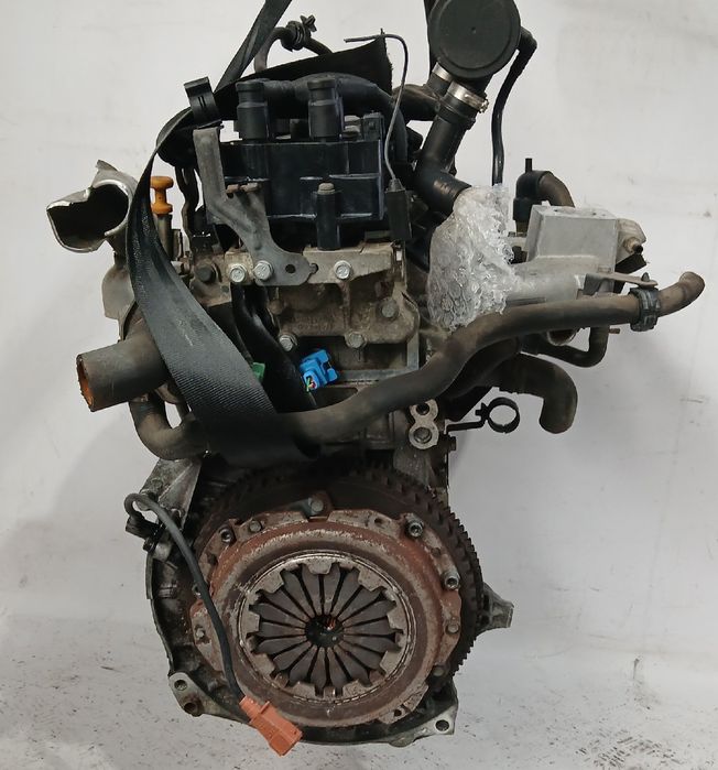 Motor completo CITROËN Saxo (S0, S1)