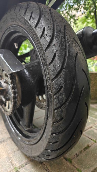 Suzuki GS500F 2007 kat. A2