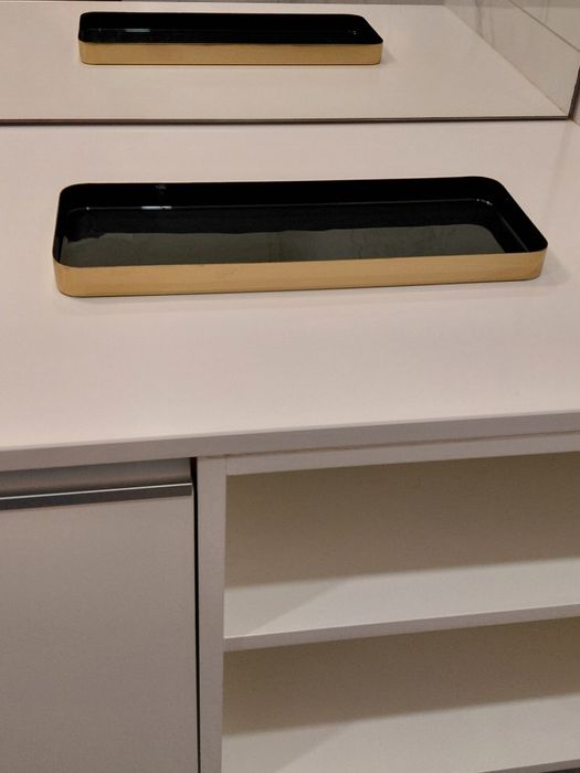 Tabuleiro decorativo Zara Home