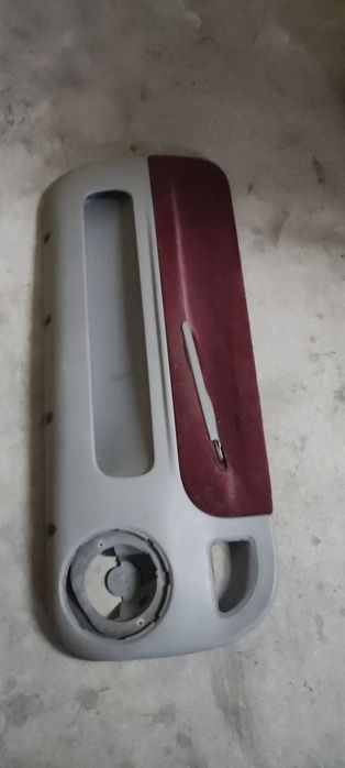 Porta para Twingo