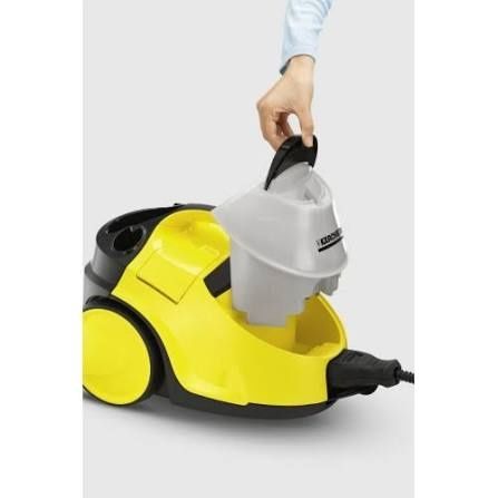 Karcher sc5 під відновлення або на запчастини