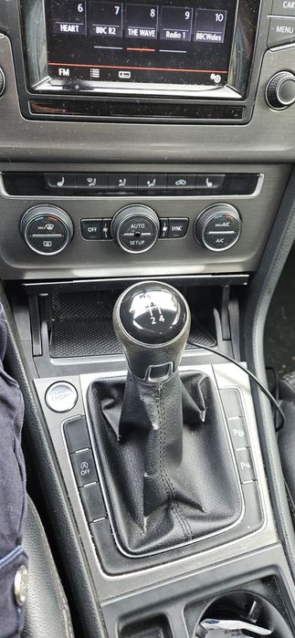 Продам vw golf 7, 1.6 tdi, в багатій комплектації