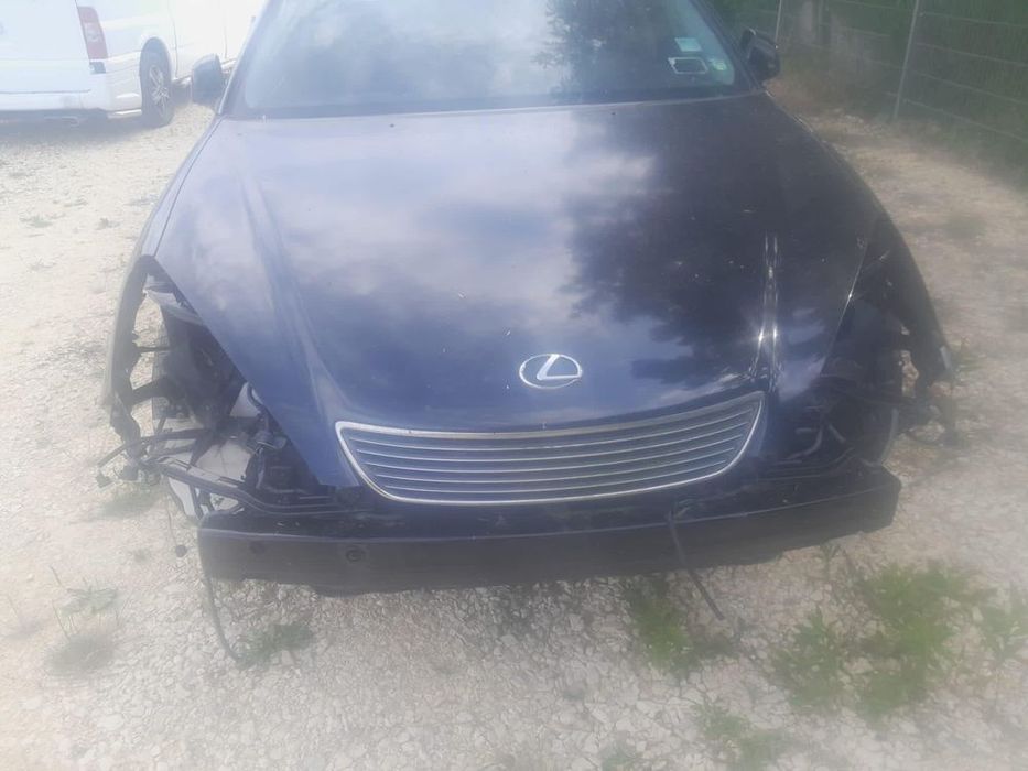 maska lexus es330 2001-2006
