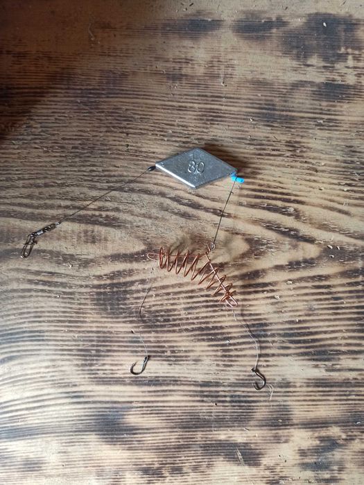 Продам монтаж пружина