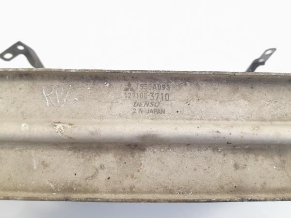 Radiador do intercooler MITSUBISHI ASX (GA_W_)