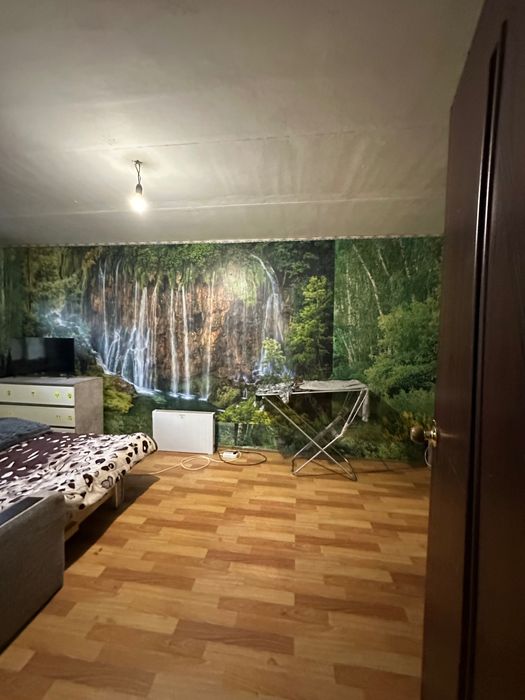 Продается 1но комнатная квартира