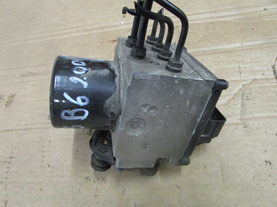 pompa abs Vw passat b6 2.0 tdi