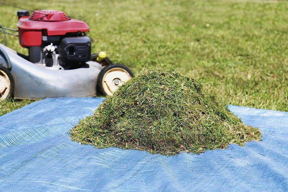 Plandeka 3×3 m gruba wodoodporna mrozoodporna UV