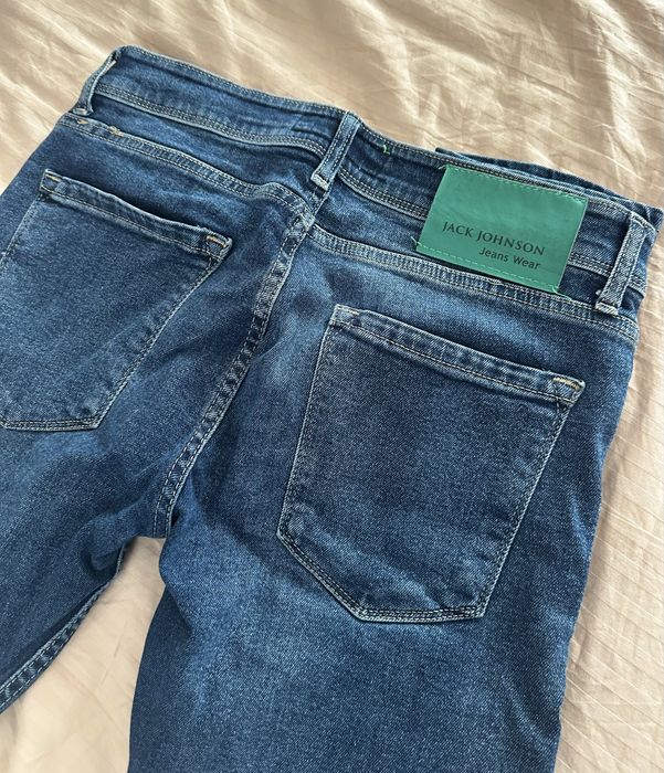 Чоловічі джинси 29 розмір (2 шт)