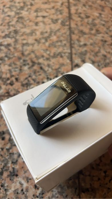 Polar A360 M tracker