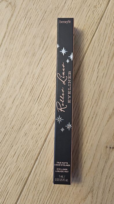 Benefit Roller Liner - Liquid Eyeliner