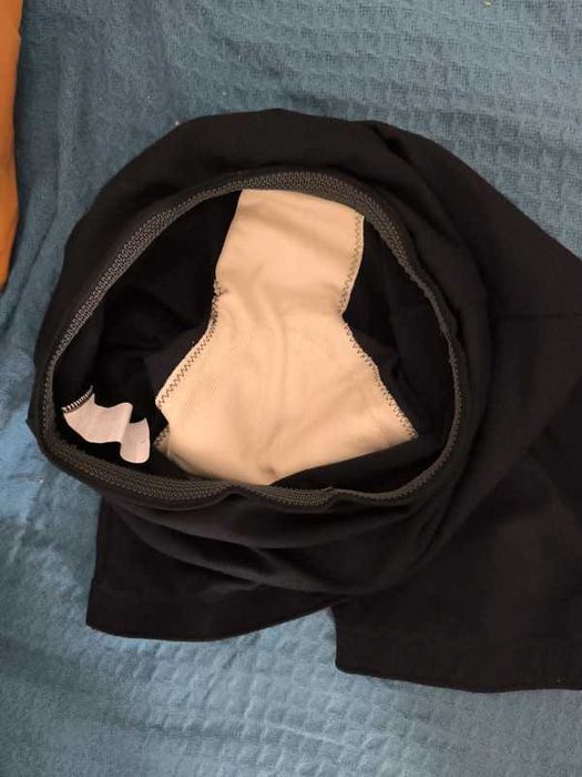 Calções de ciclismo