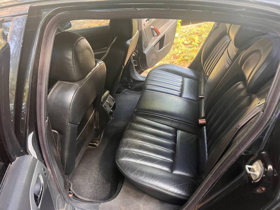 Peugeot 407 2004 VIN VF36DRHRE21092500 фото оголошення 3 з 8