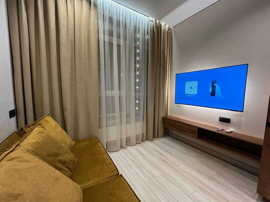 Аркадия, аренда от хозяина , ЖК Атмосфера