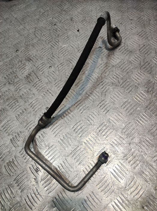 Трубка кондиціонера VW Atlas