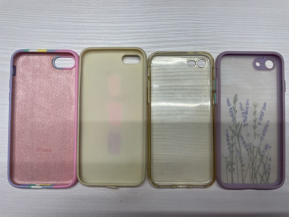 Чохол для iPhone 7
