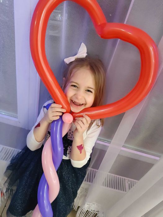 ANIMACJE Animatorka Animator- pikniki/festyny/urodziny/wesela/komunie