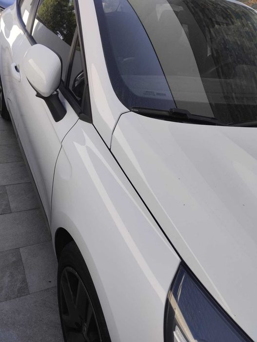 Renault Clio 1.0 TCe Limited — photo 3
