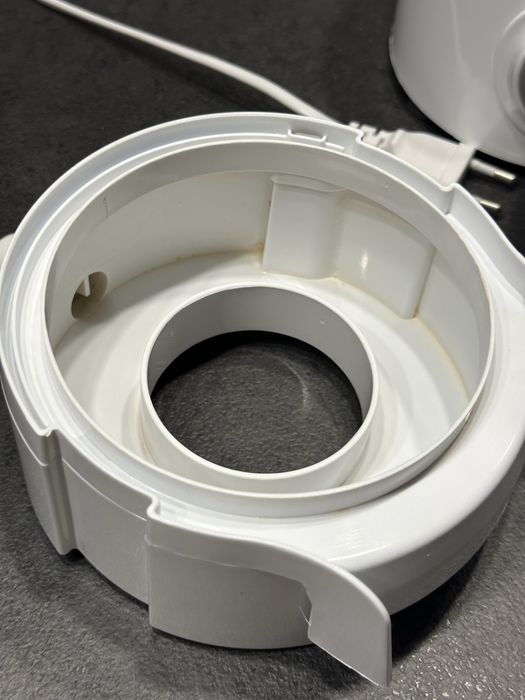 Соковижималка TEFAL FRUTELIA +