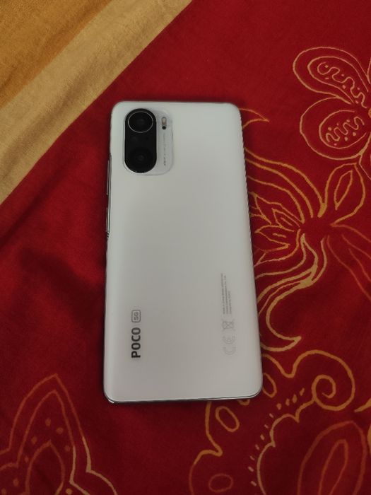 Xiaomi Poco F3 6+2/128 GB,