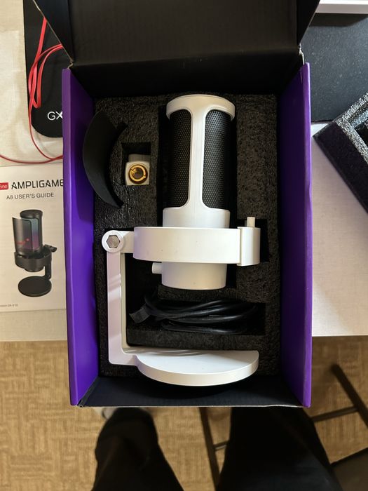 Микрофон fifine a8