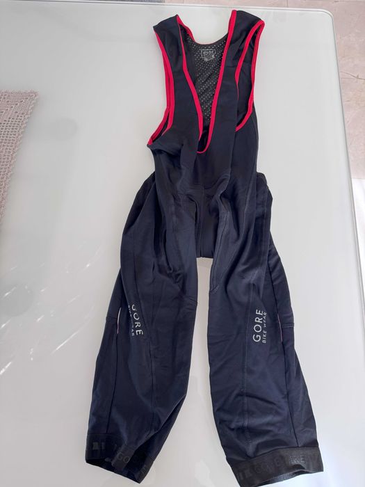 Roupa Ciclismo - Gore Bike Wear - Calções 2/3