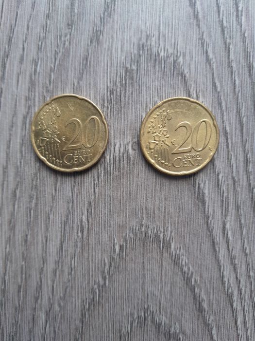 Szukasz  monet . Okazja