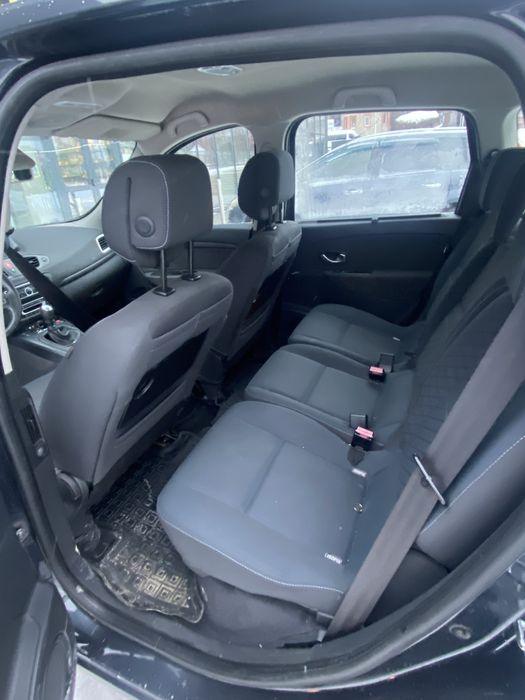 Рено сценнік 2011 1,9 тді СРОЧНО