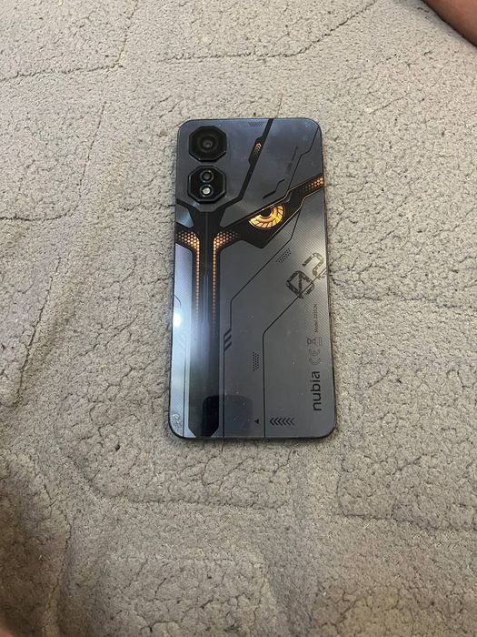 Zte нубиа нео 2. 5 дж