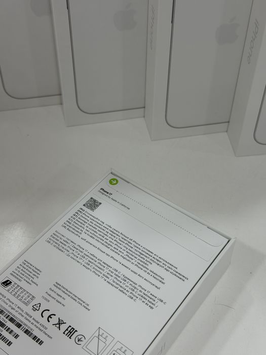 Iphone 17 white 256gb Piotrkowska 136 w bramie 3899zl