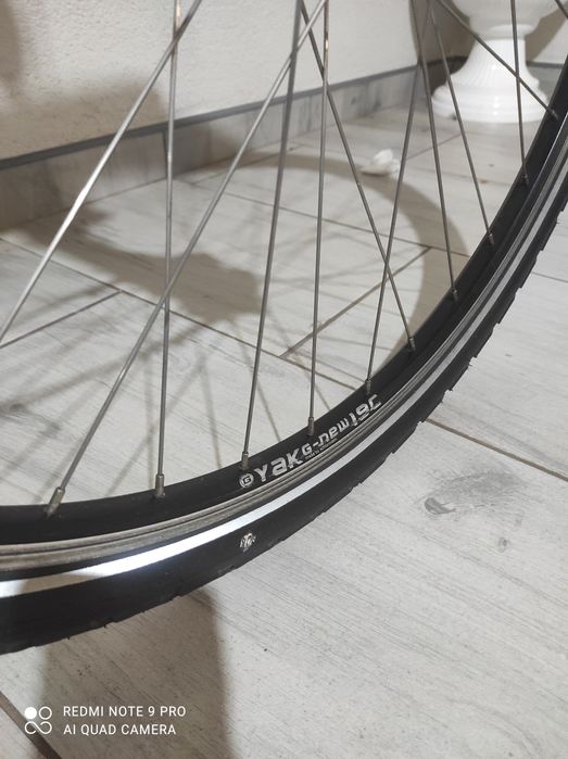 Велосипед GUDEREIT