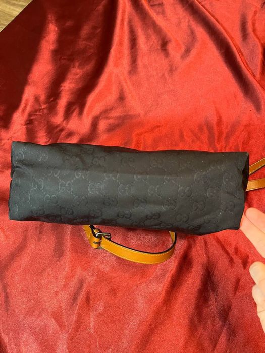 Сумка Gucci Nylon GG Supreme Bag