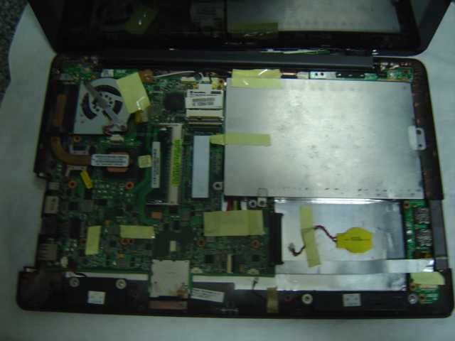 Portatil Asus UX30 13.3 Polegadas Peças