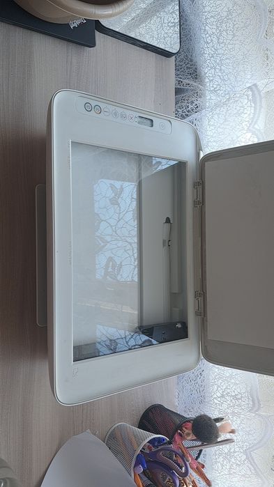 Drukarka HP Desk Jest 2710 SZYBKA SPRZEDAŻ