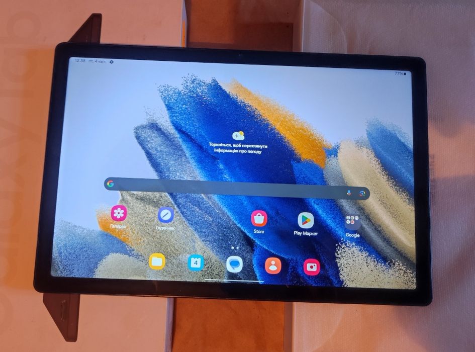 Планшет Samsung Galaxy A8 4/64gb