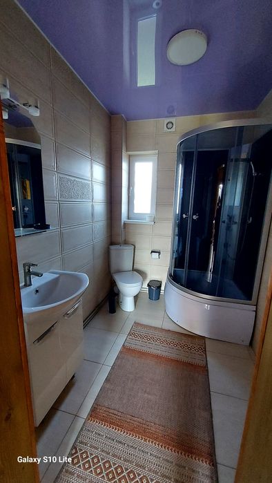 Здається котедж Карпатська модринка