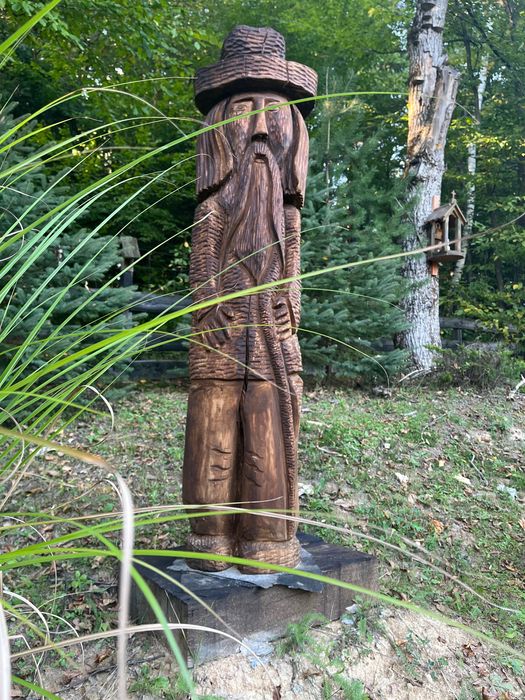 Kawalerski paniejski Leśniczówka domek stawy balia sauna w lesie