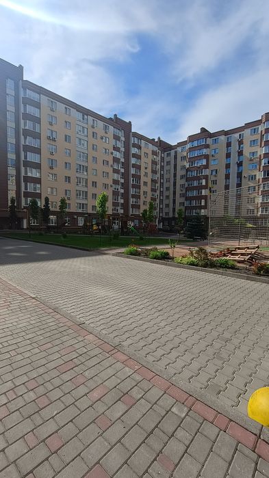 Продам 1 кімнатну квартиру в новобудові ,м.Житомир,ЖК Домашній - View 3
