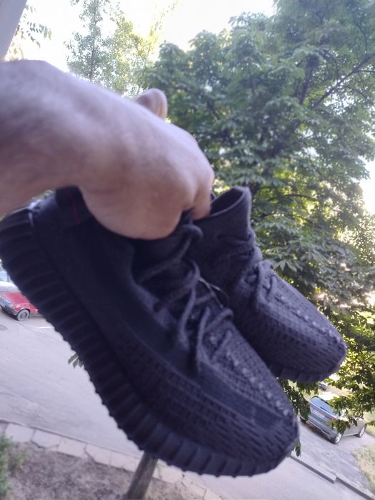Оригинальные женские кроссовки adidas yeezy boost 350 reflective black | адидас изи буст 350 рефлективные