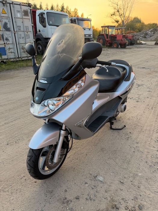 Piaggio